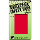RED REFLECTIVE TAPE