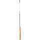 48IN ORANGE SAFETY MARKER