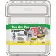 TAKE ONE BOX