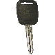 MITSUBISHI R/W CHIPKEY