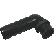 WASTE ELBOW - GASKET