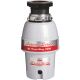 1/2HP DISPOSER