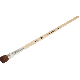1/2IN CAMEL HAIR BRUSH