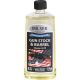 GS-6 8OZ GUN OIL - CLEANER