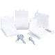 WH PILASTER SHLF SUPPORT