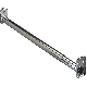 KV2 ZC 48 48/72IN ZN ADJ CLST ROD