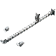 DRAWER SLIDE 22-5/8IN 1175P