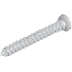 ANOCH SCREWS AND ANCHORS