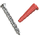 BRASS SCREWS AND ANCHORS