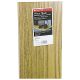 10X36 OAK SHELF