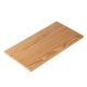 12X36 OAK SHELF