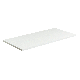 12X24 WHITE SHELF