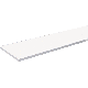 12X36 WHITE SHELF