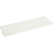 8X36 WHITE SHELF