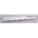 8IN ZINC BRACKET