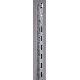24IN ZINC SHELF STANDARD