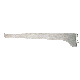 12IN ANOCHROME BRACKET
