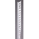 ZN 36IN PILASTER STANDARD