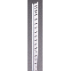 ZN 48IN PILASTER STANDARD