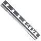 ZN 72IN PILASTER STANDARD