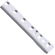 WH 72IN PILASTER STANDARD
