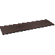 10X36 ESPRESSO SHELF 200369