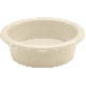 MEDIUM CROCK PET DISH