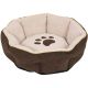 18IN ROUND PET BED
