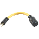 LOCKING CORD ADAPTER