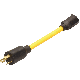 LOCKING CORD ADAPTER