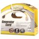 3FT 10/3 GENERATOR CORD