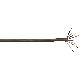 250FT18/8 THERMOSTAT WIRE