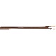 250FT 18/2 BROWN SPT WIRE
