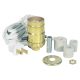 CANDLESTK SOCKET ADAPTER