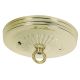 BRASS CANOPY KIT