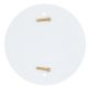 WHT BLANK-UP PLATE