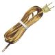 15FT GOLD SWAG CORD