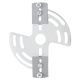ADJUSTABLE CROSS BAR
