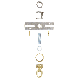 SCREW COLLAR LOOP KIT