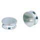 NICKEL LOCK-UP CAP