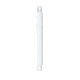 12IN WHT DOWN ROD
