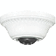 WHT CEILING FAN CANOPY