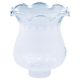 FROSTED GLASS SHADE