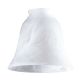 MILKY SCAVO GLASS SHADE