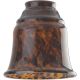 GLASS TORTOISE BELL