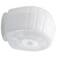 WHITE CERAMIC SHADE