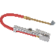 030937005069 DUAL CHUCK INFLATOR GAGE