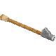 030937006936 DUAL HEAD STRAIGHT CHUCK