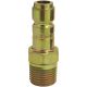 030937018175 1/2IN MALE G-STYLE PLUG