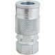3/8FEM HSTYLE COUPLER